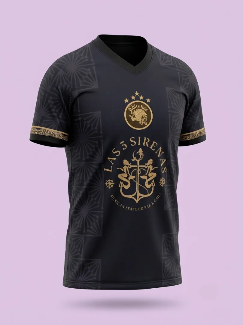 Premium Away Kit