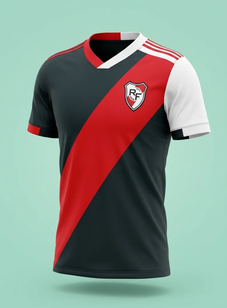 Youth Academy Kit