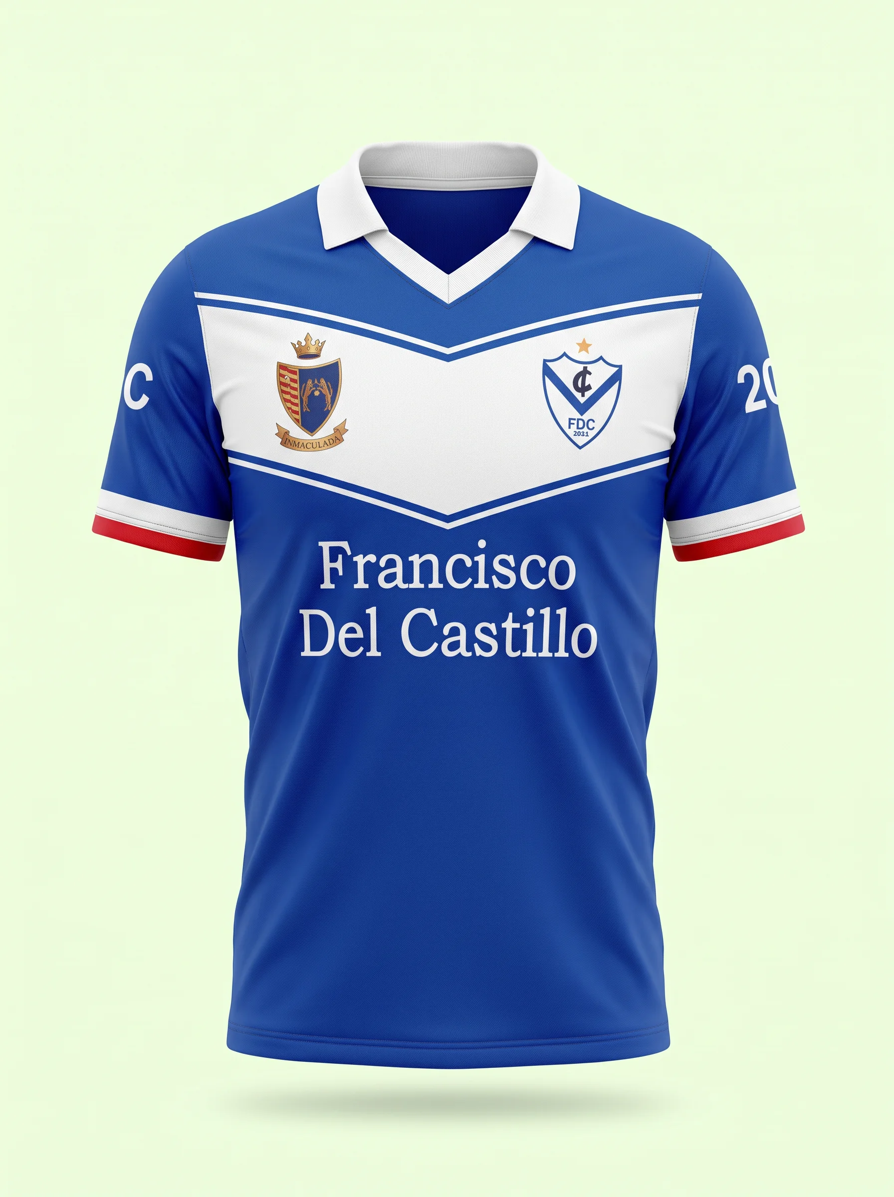 Personalized Kit 3